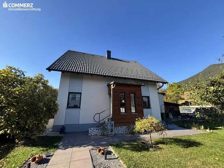 Vorderansicht