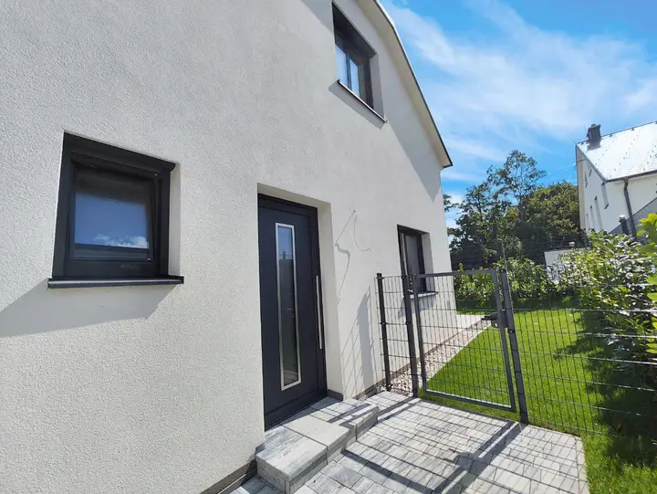 Doppelhaus 6 in Gaaden