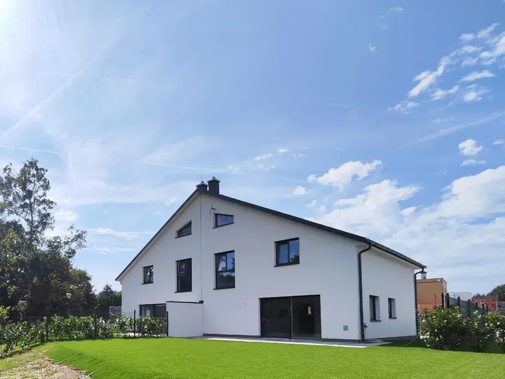 Doppelhaus 7 Gaaden