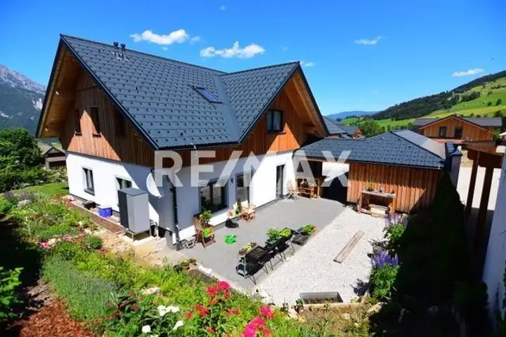 Foto Terrasse