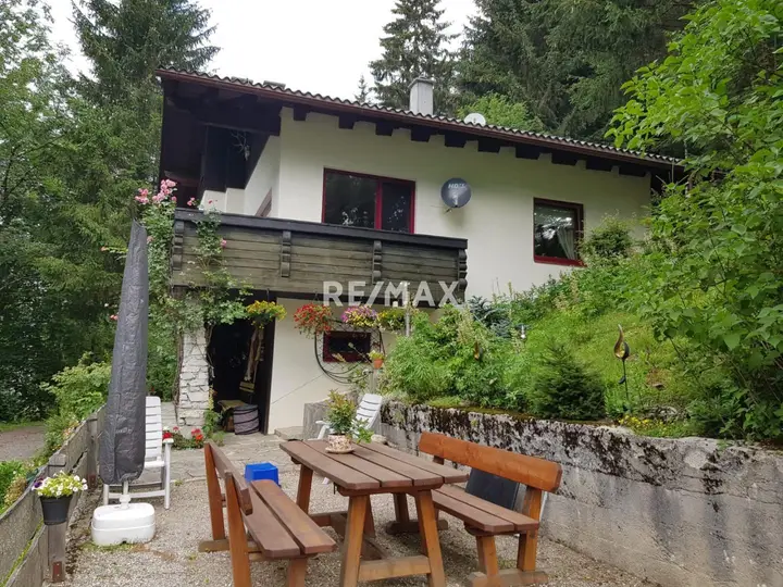 Das Haus