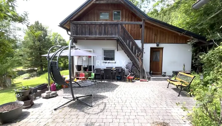 Das Haus