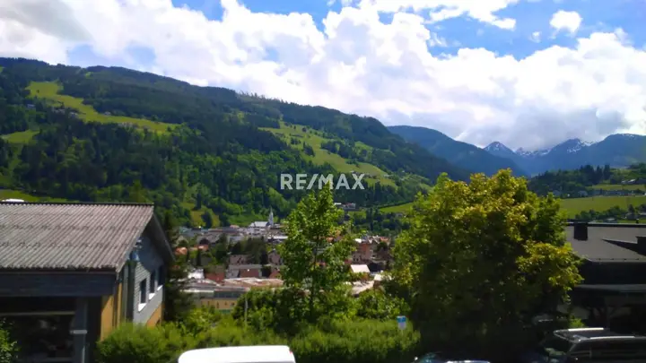 Blick Schladming