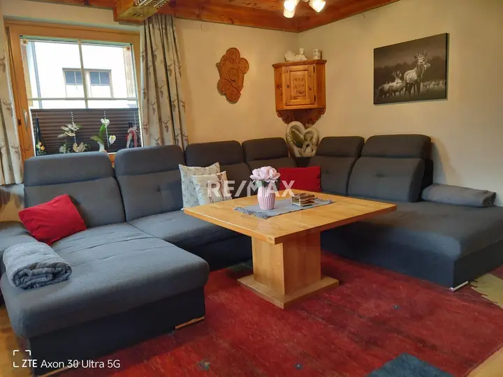 Wohnzimmer EG