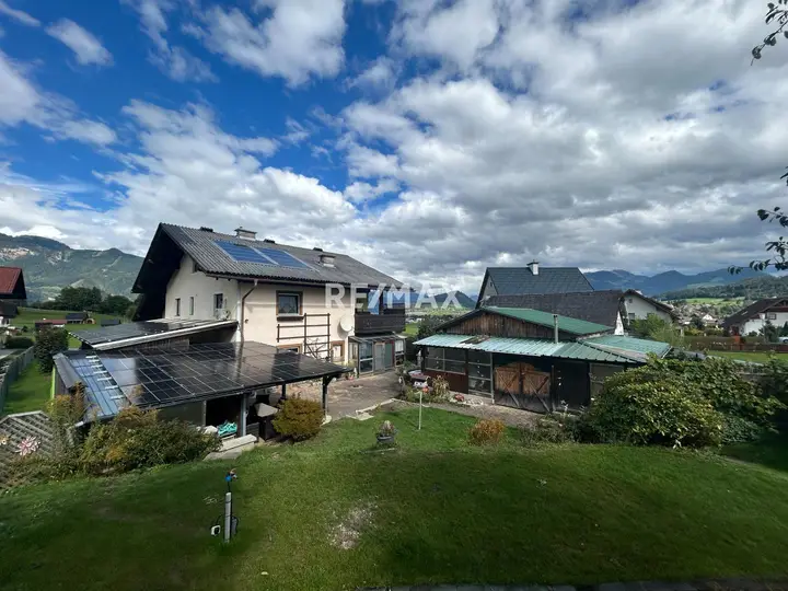 Das Haus