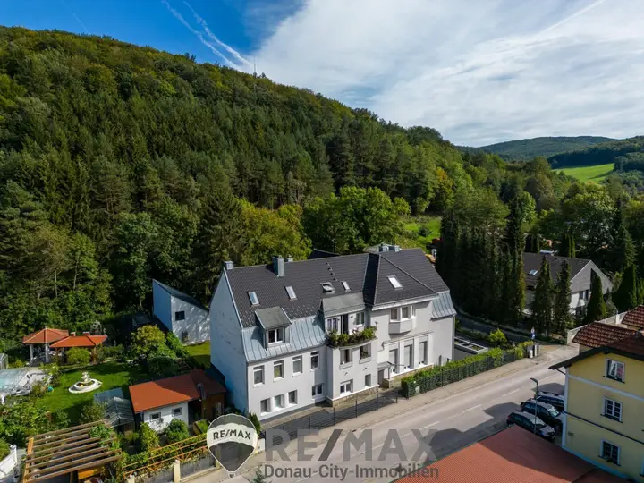 01 Zinshaus Pressbaum