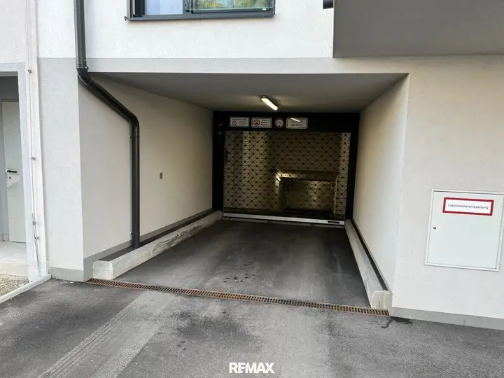 KFZ - Garagenplatz in 1230 Wien