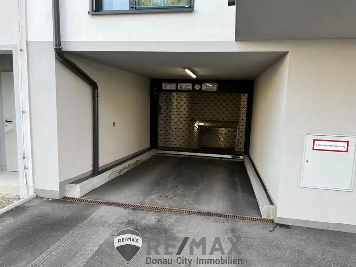 KFZ - Garagenplatz in 1230 Wien