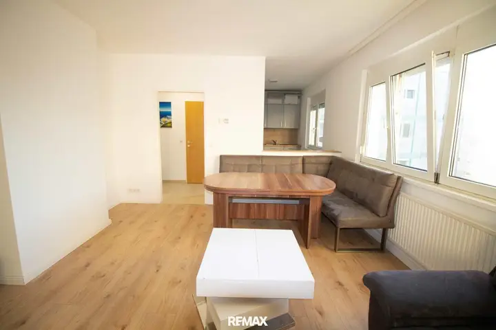 Wohnraum