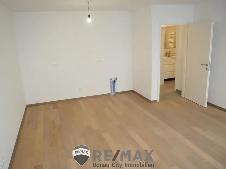 Wohnzimmer/Küche