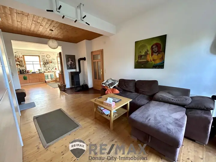 01 Einfamilienhaus in Tulln