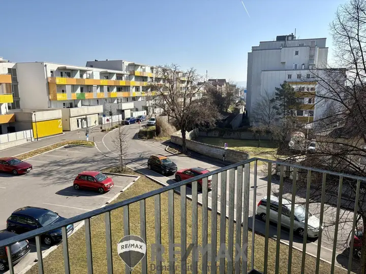 01 Eigentumswohnung in Tulln