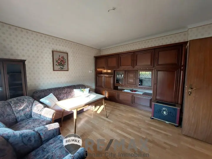 2 Wohnzimmer
