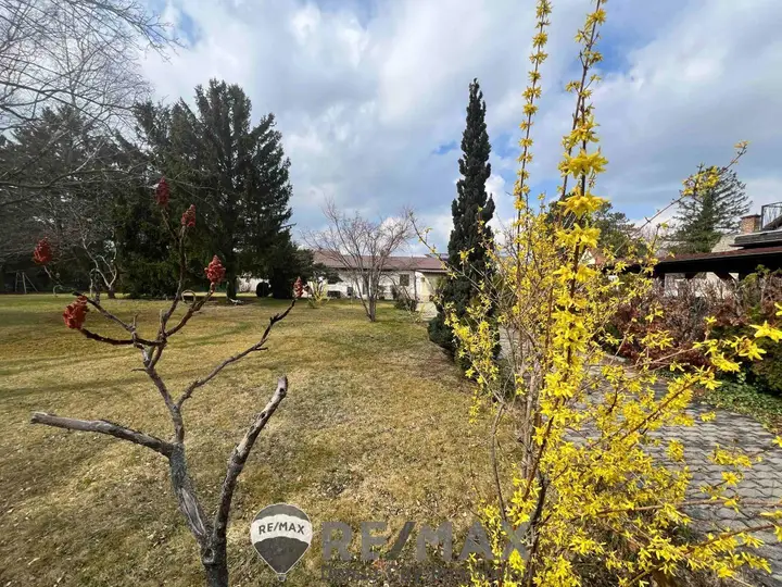 Garten a