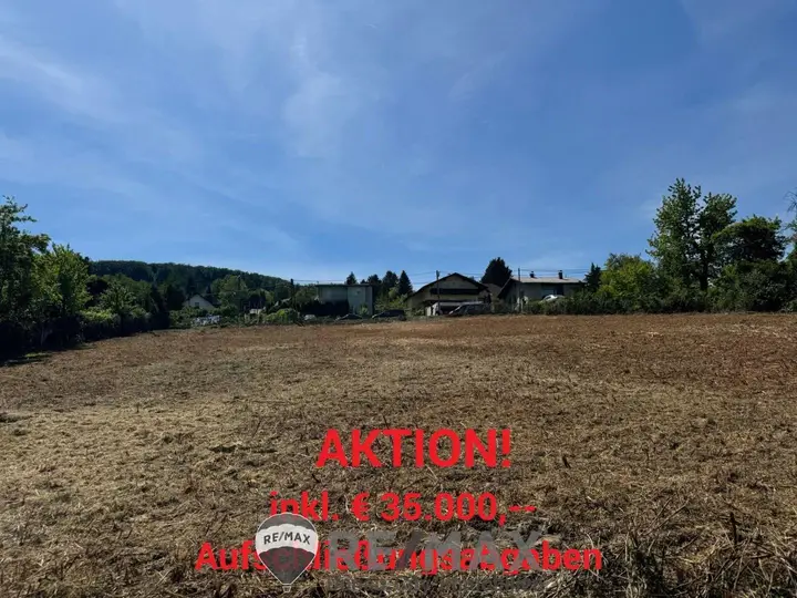 01 Baugrund Gablitz
