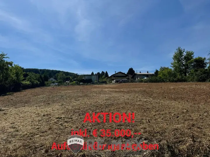 01 Baugrund Gablitz
