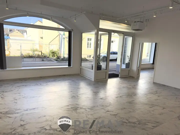 01 Büro 3430 Tulln