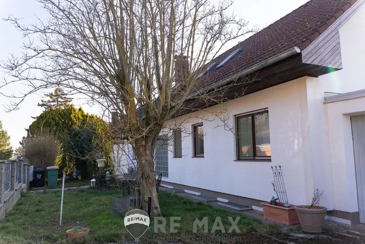 01 Einfamilienhaus in Unterolberndorf