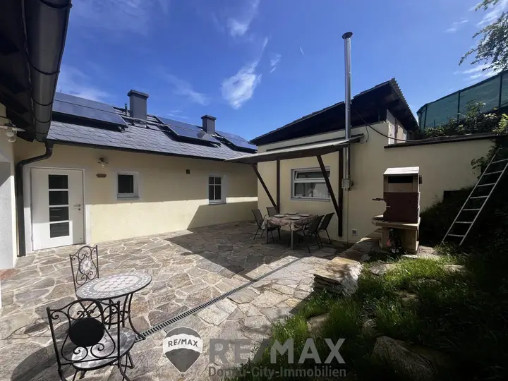 01 Einfamilienhaus in Gars am Kamp