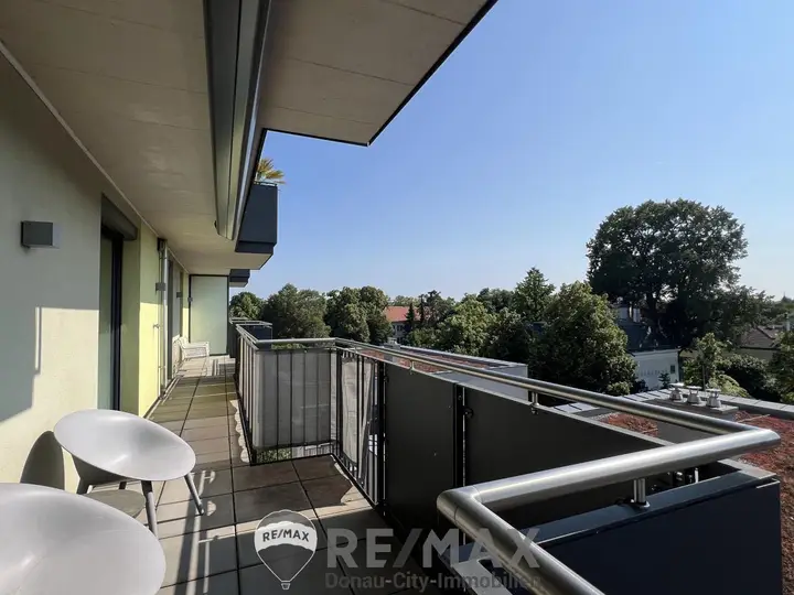 01 Eigentumswohnung in Tulln