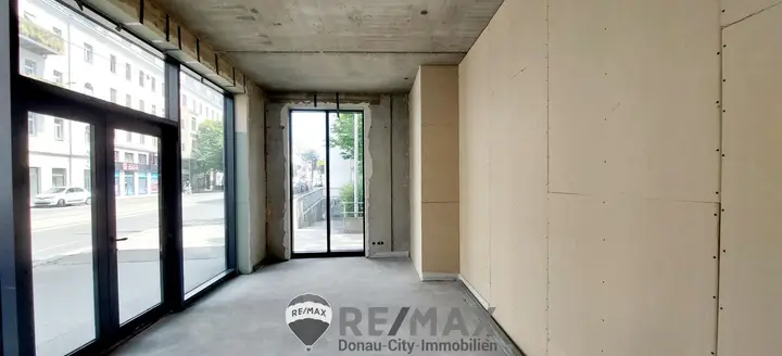 01. Geschäftslokal 1150 Wien