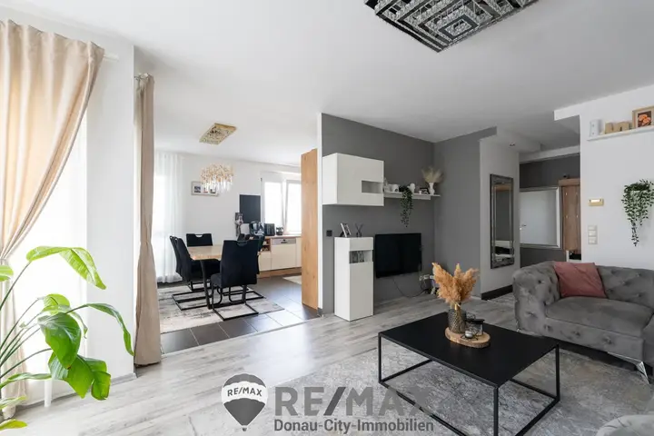 Wohnung in 2326 Lanzendorf