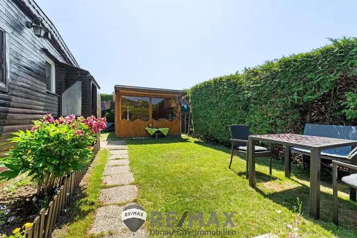 Sommerhaus 3162