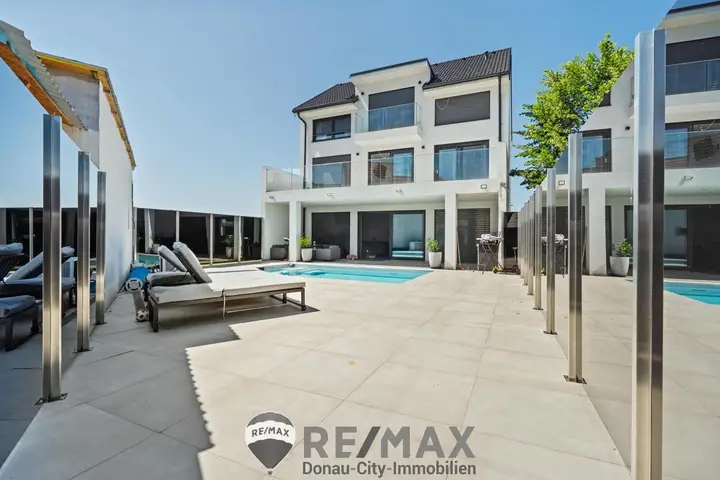 Haus B - 1