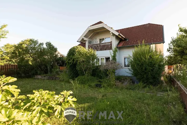 01 Einfamilienhaus in Nitzing