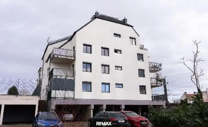 01 Eigentumswohnung in Tulln