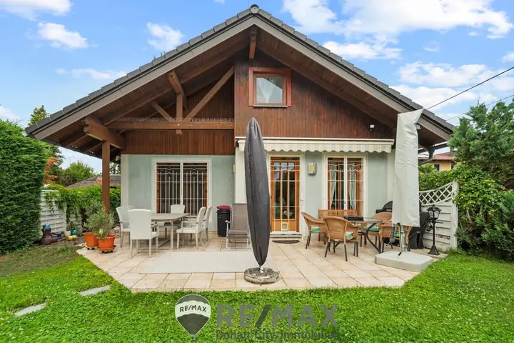 Bungalow 2201 Gerasdorf