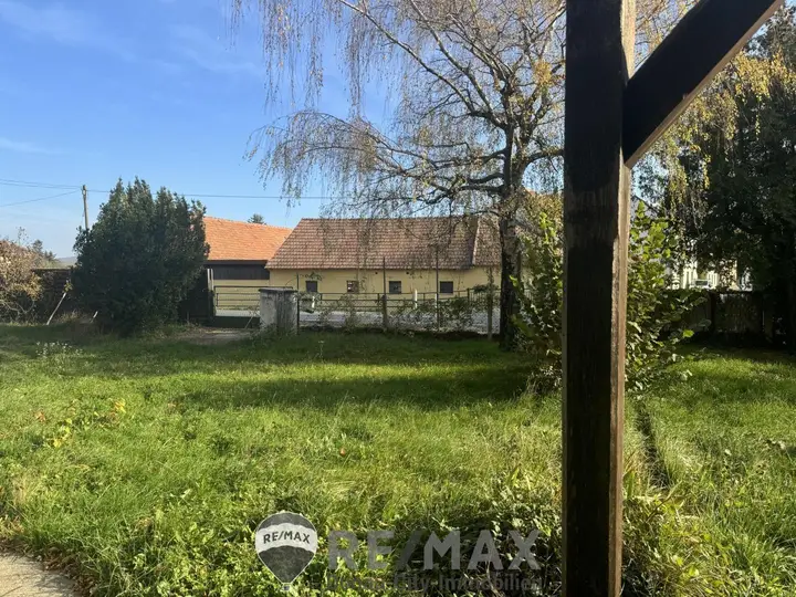 01 Baugrund in Katzelsdorf