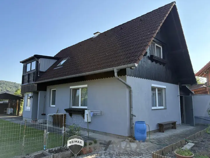 01 Einfamilienhaus in St. Andrä