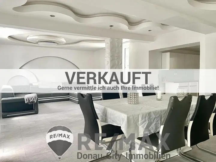 VERKAUFT