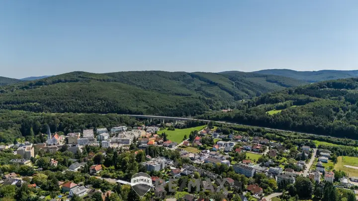 01. Baugrund 3021 Pressbaum