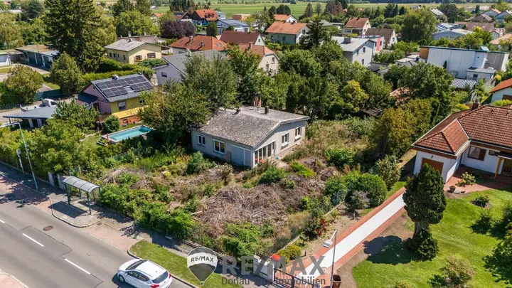 Bungalow 2440 Mitterndorf an der Fischa