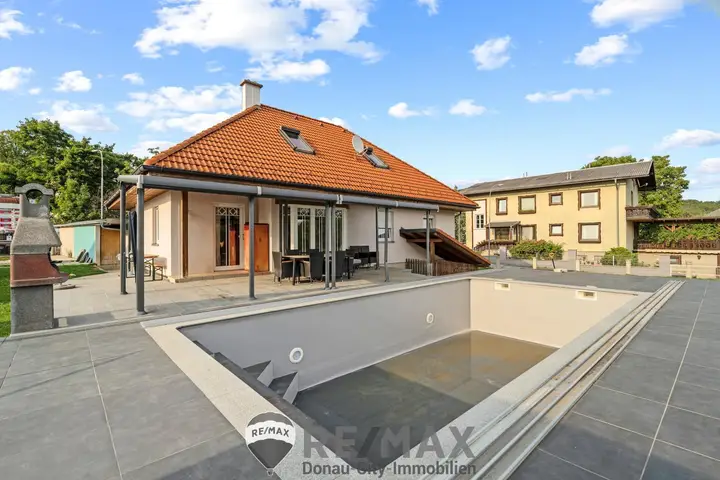 01. Bungalow 2630 Ternitz