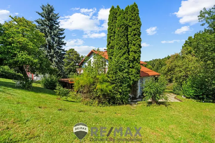 01. Einfamilienhaus 3032 Altlengbach