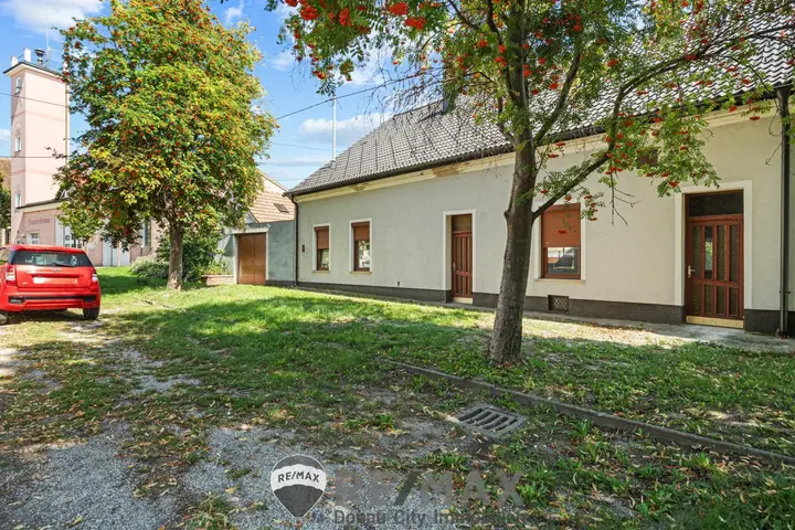 01. Einfamilienhaus 2272 Niederabsdorf