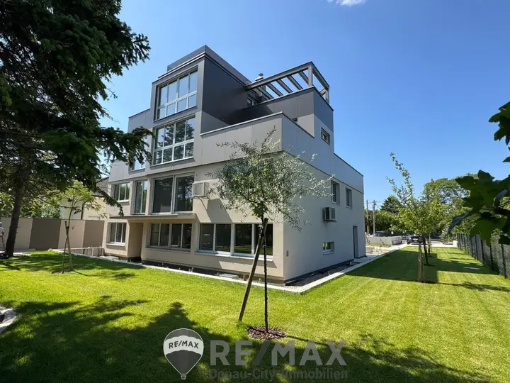 Penthouse 1220 Wien