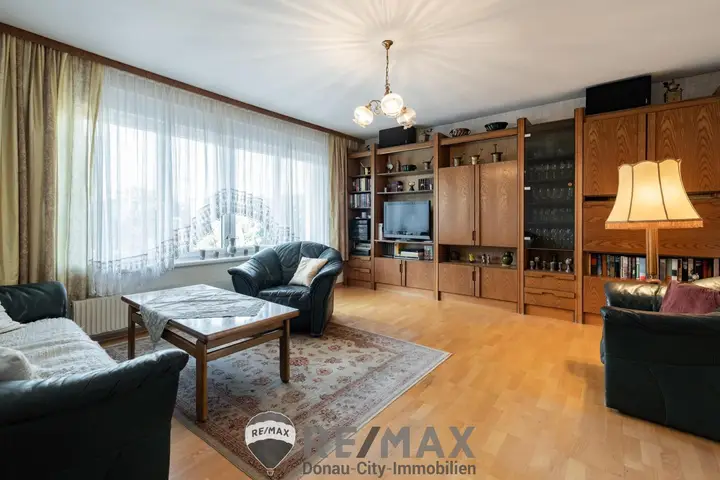 01 Einfamilienhaus in Tulln