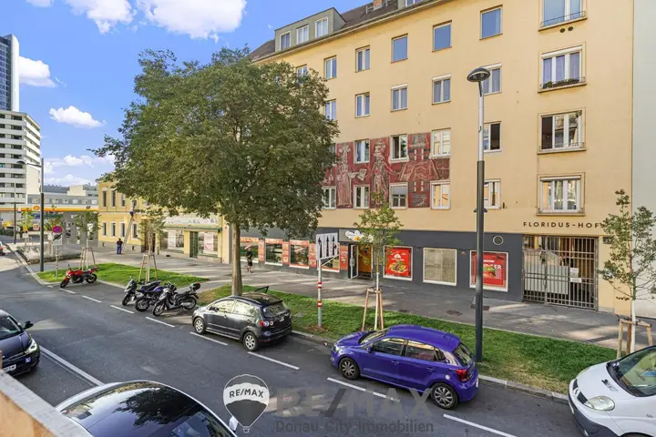ETW 1210 Wien