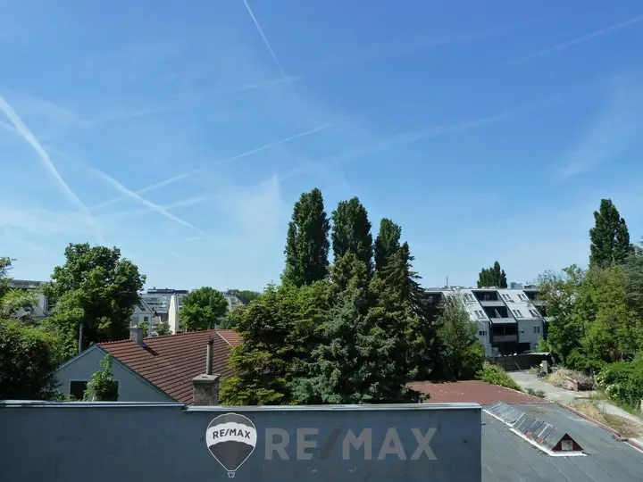 Aussicht