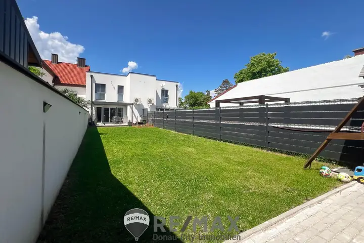 01. Doppelhaushälfte 2601 Sollenau