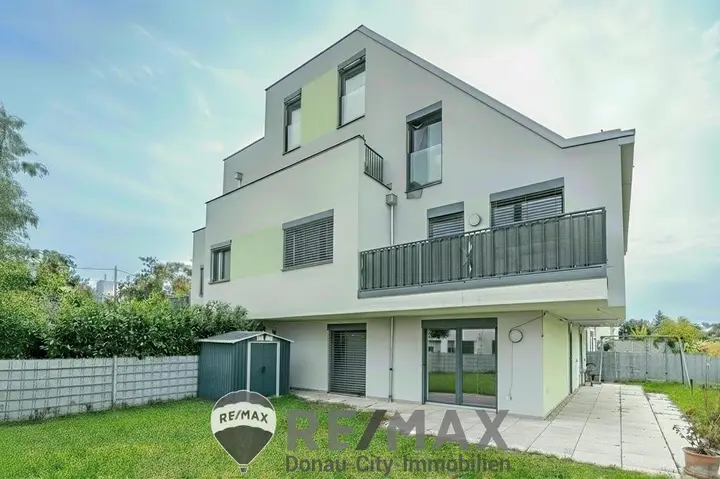 01. Eigentumswohnung 1210 Wien