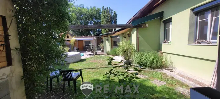 EFH 3471 Neudegg