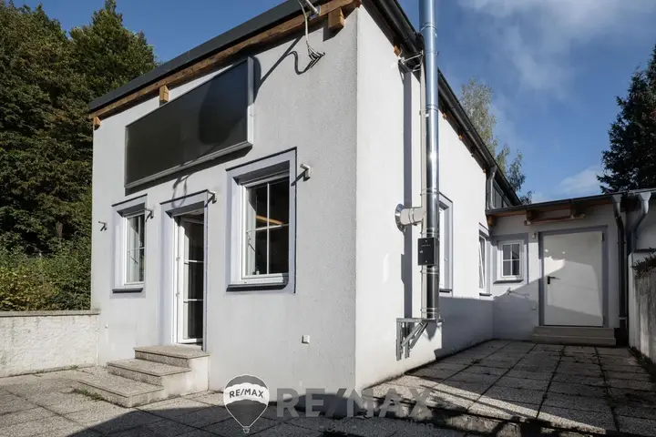 01 Einfamilienhaus in Riederberg