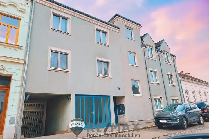 Mietwohnung Stockerau Bild 1