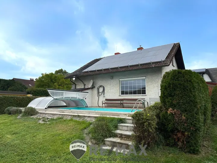 01 Einfamilienhaus in Ollern