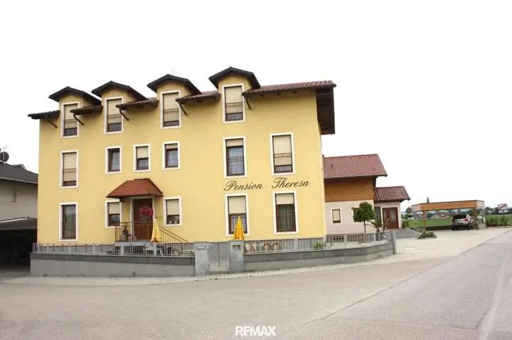 Pension